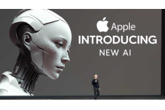 Apple ogłasza wdrożenie lokalnej infrastruktury serwerów AI dla systemu iOS 20